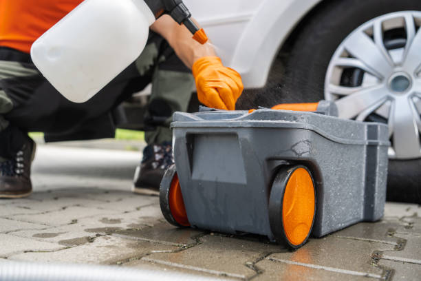 Tree and Shrub Care in Rutherfordton, NC